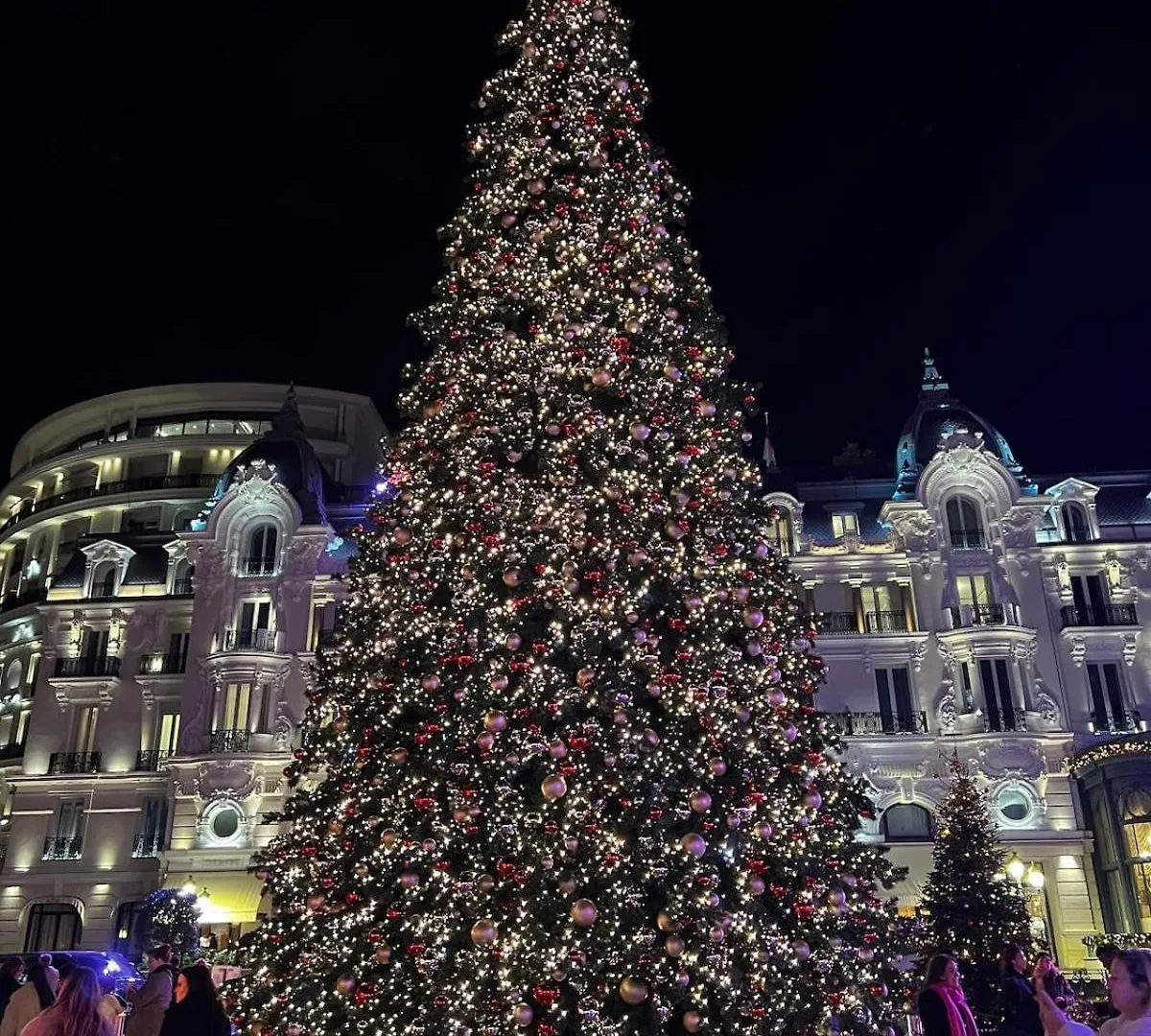 Apartmán Appartement Monaco Palais Josephine Beausoleil