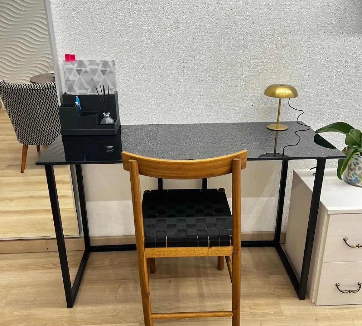 Apartmán Appartement Monaco Palais Josephine Beausoleil Francie