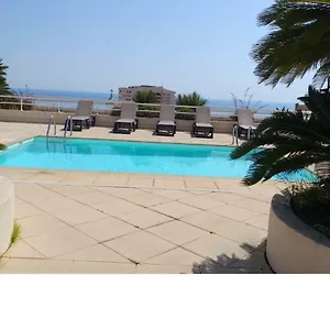 Apartment Monaco Palais Josephine