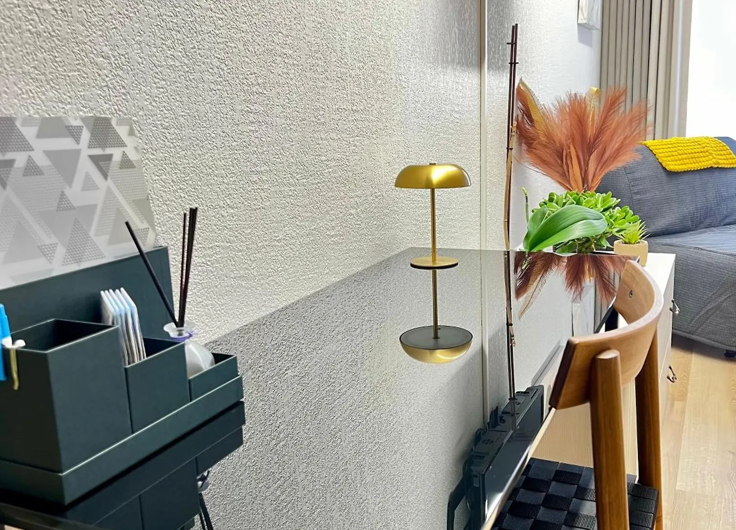 Appartement Monaco Palais Josephine Beausoleil Apartment
