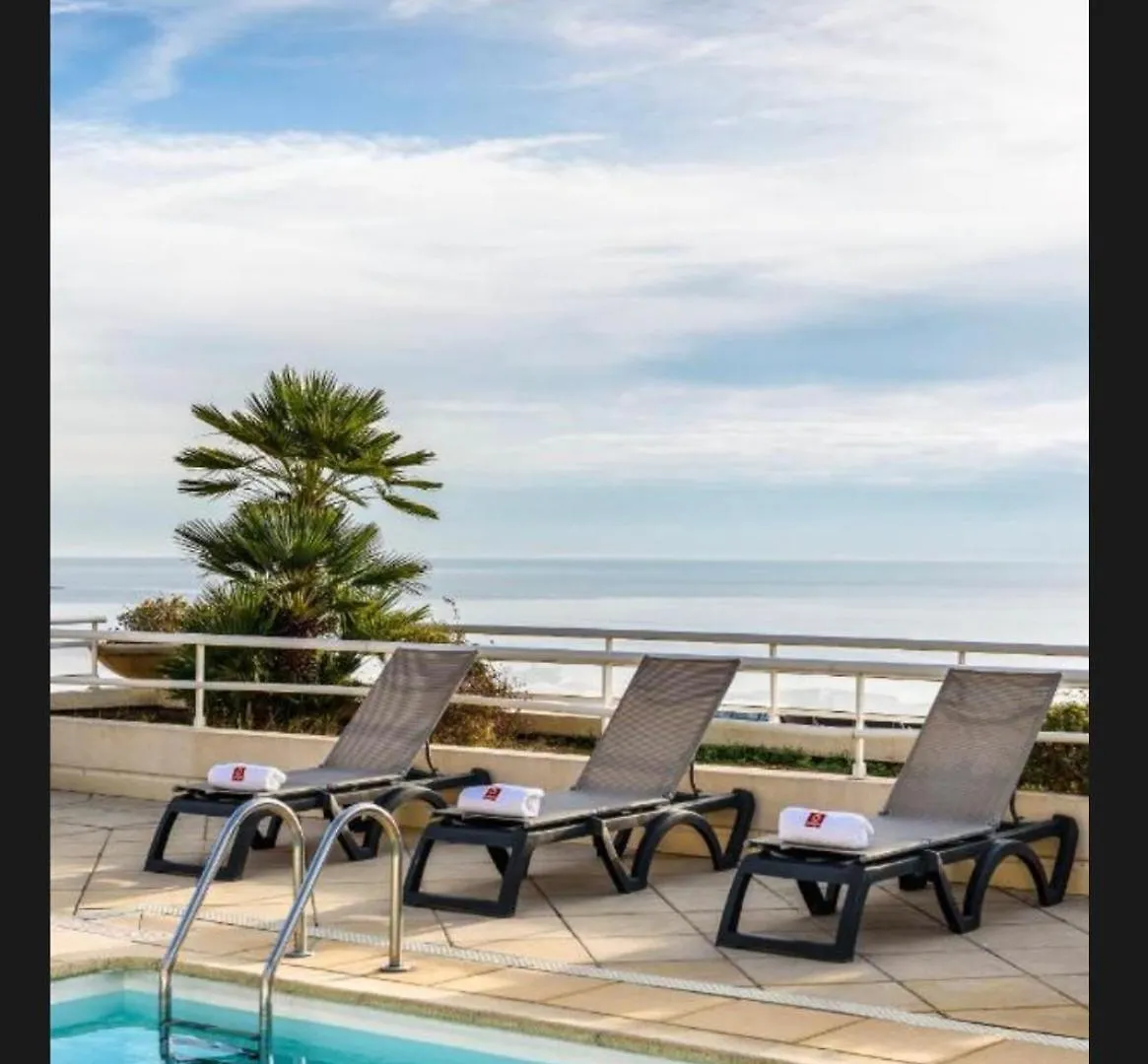 Apartment Appartement Monaco Palais Josephine Beausoleil France