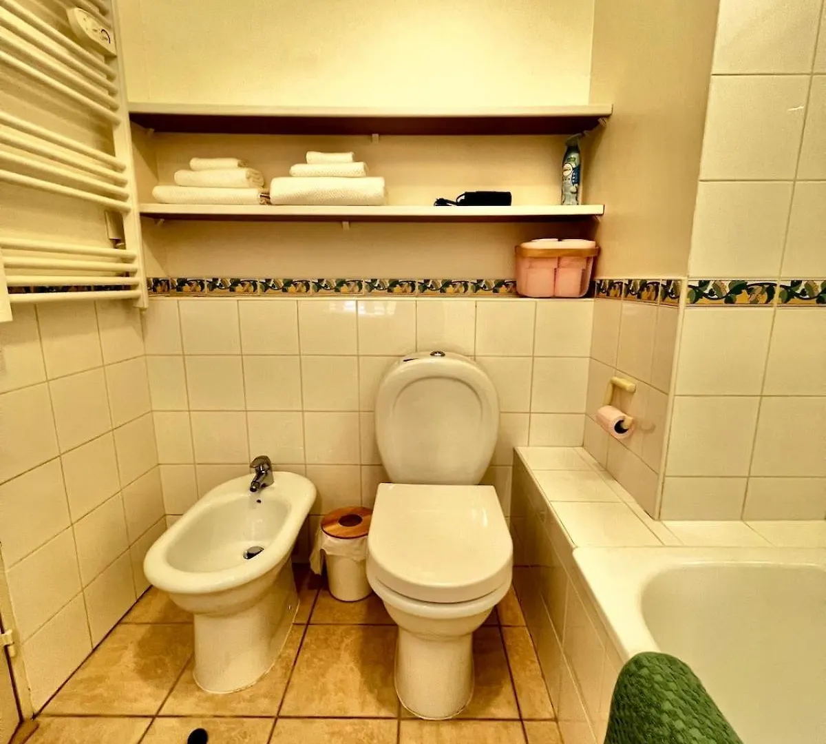 Appartement Monaco Palais Josephine Beausoleil 0*,  France