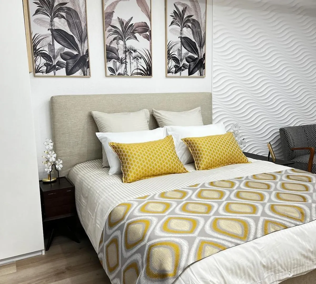 Apartment Appartement Monaco Palais Josephine Beausoleil