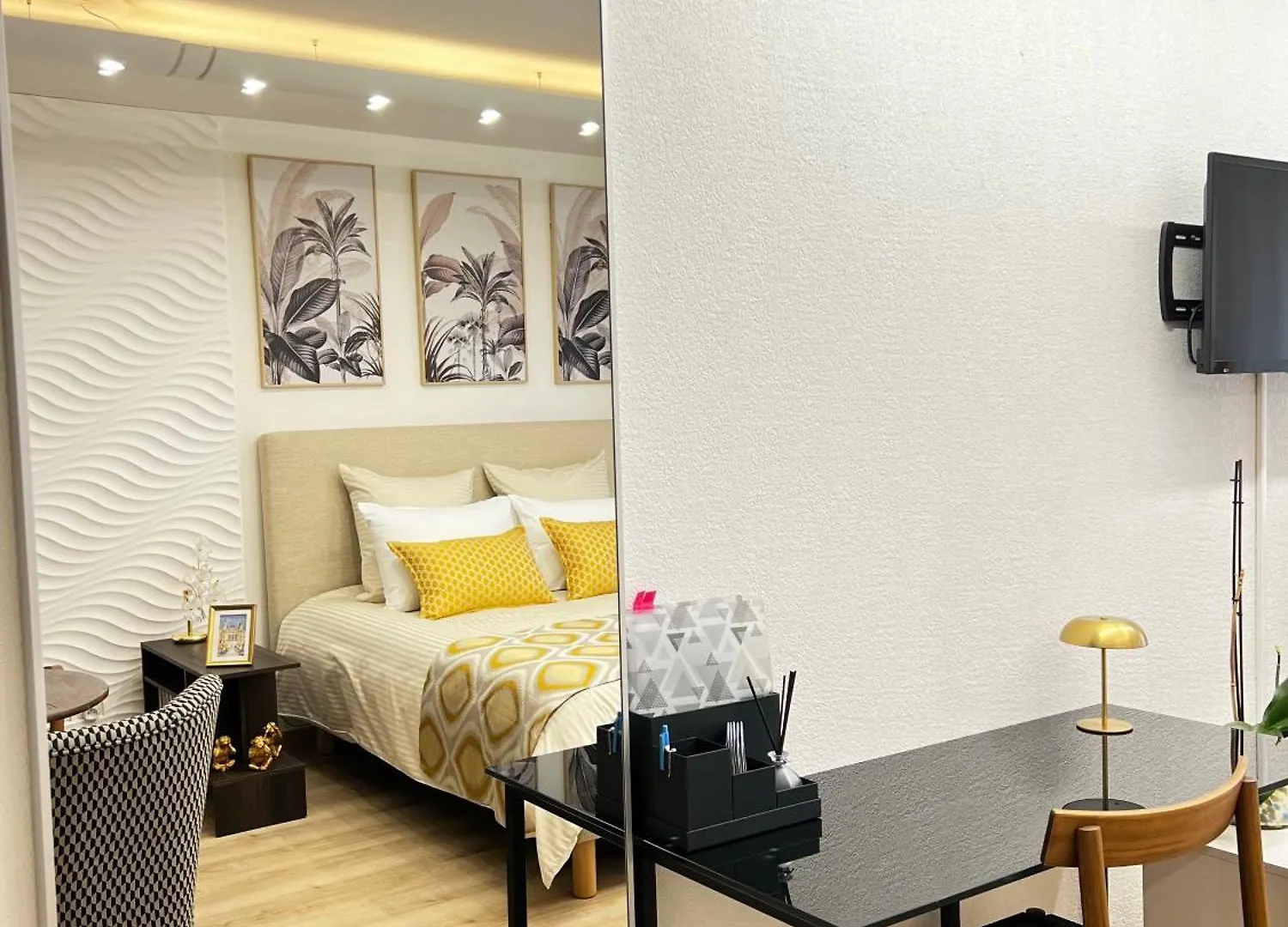 Appartement Monaco Palais Josephine Beausoleil 0*,