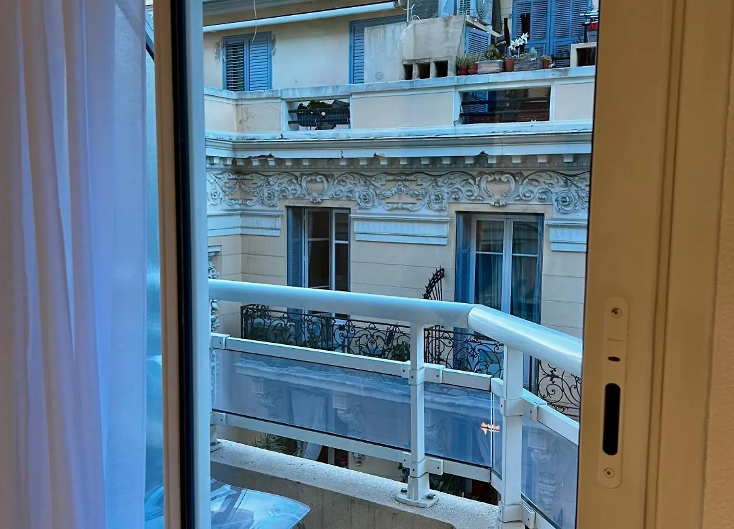 Apartment Appartement Monaco Palais Josephine Beausoleil