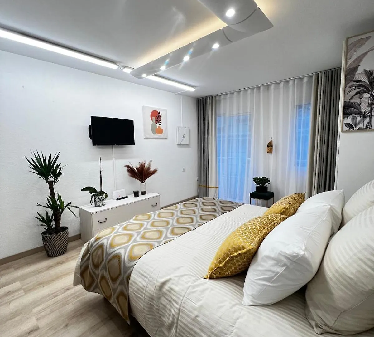 Appartement Monaco Palais Josephine Beausoleil 0*,  France