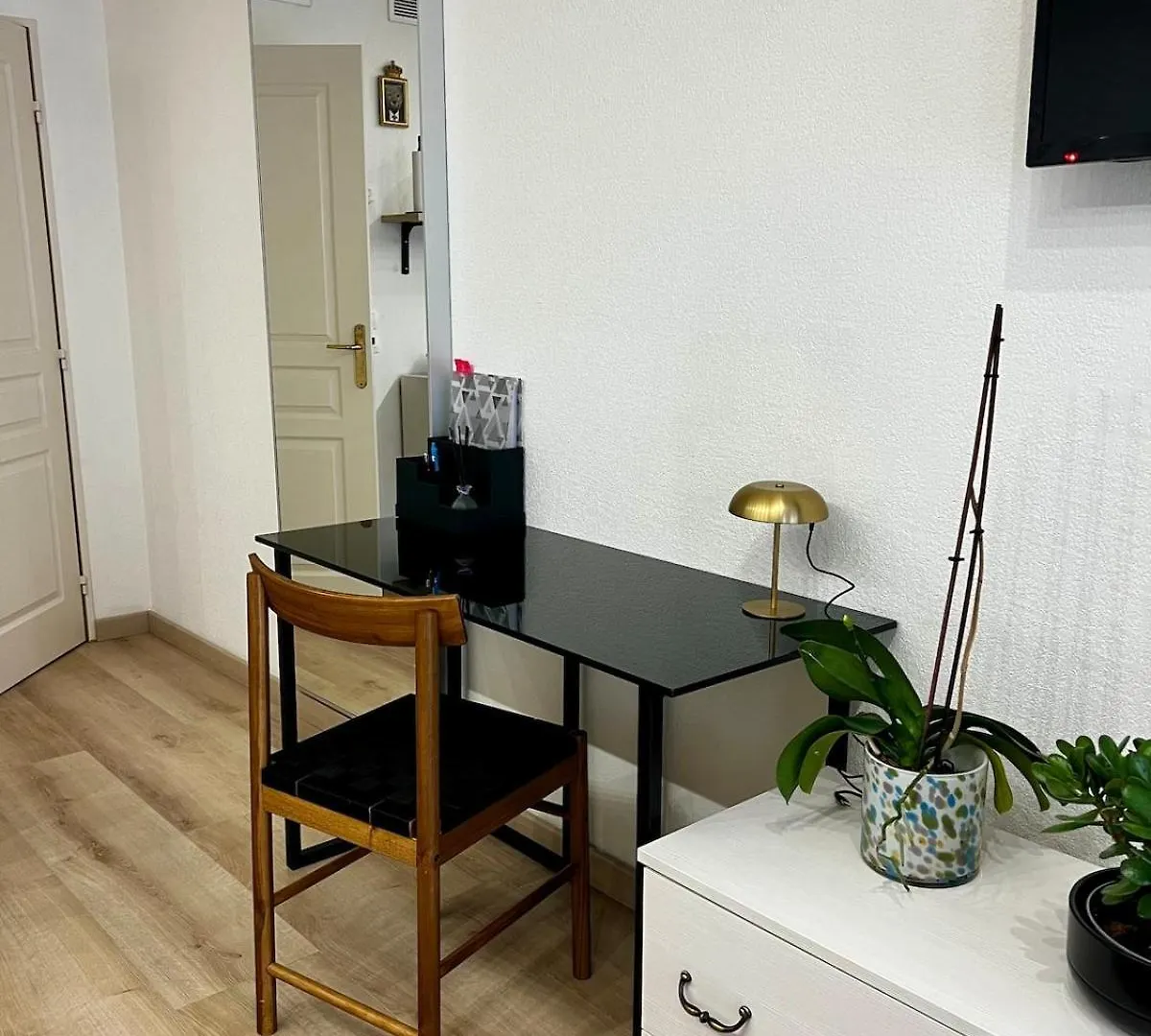 Appartement Monaco Palais Josephine Beausoleil Apartment