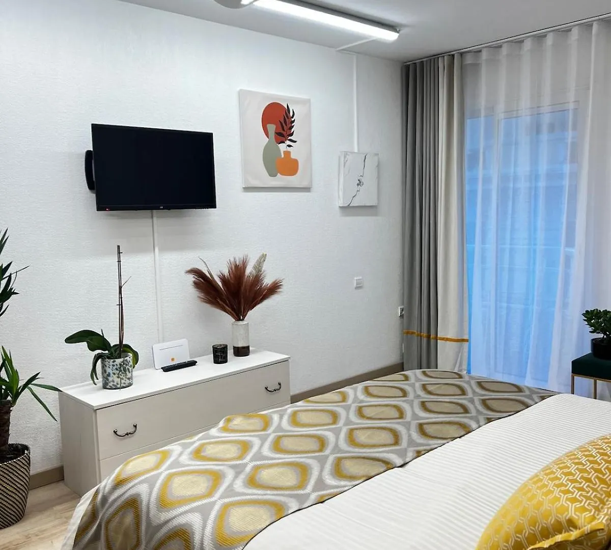 Apartment Appartement Monaco Palais Josephine Beausoleil