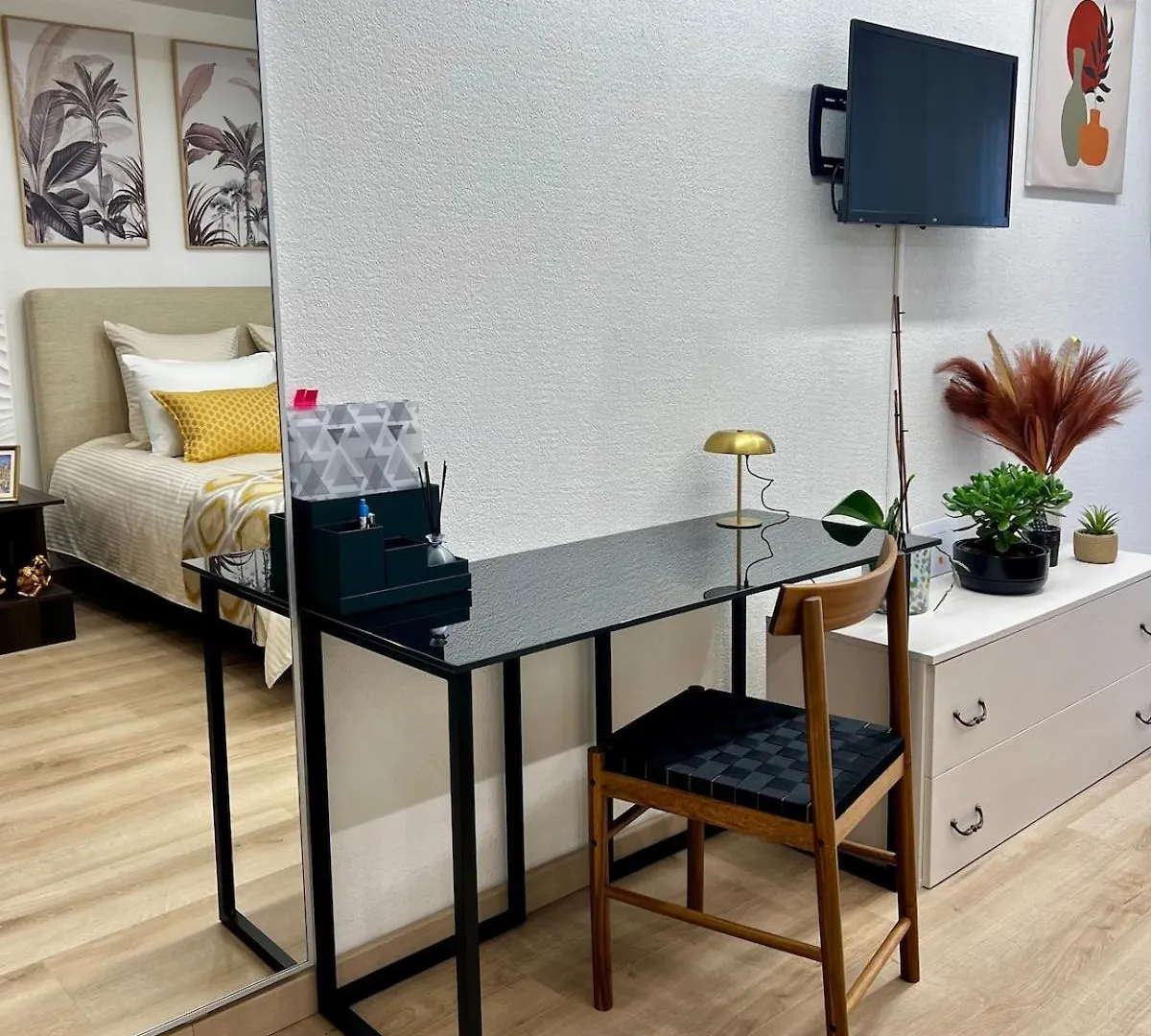 Appartement Monaco Palais Josephine Beausoleil 0*,