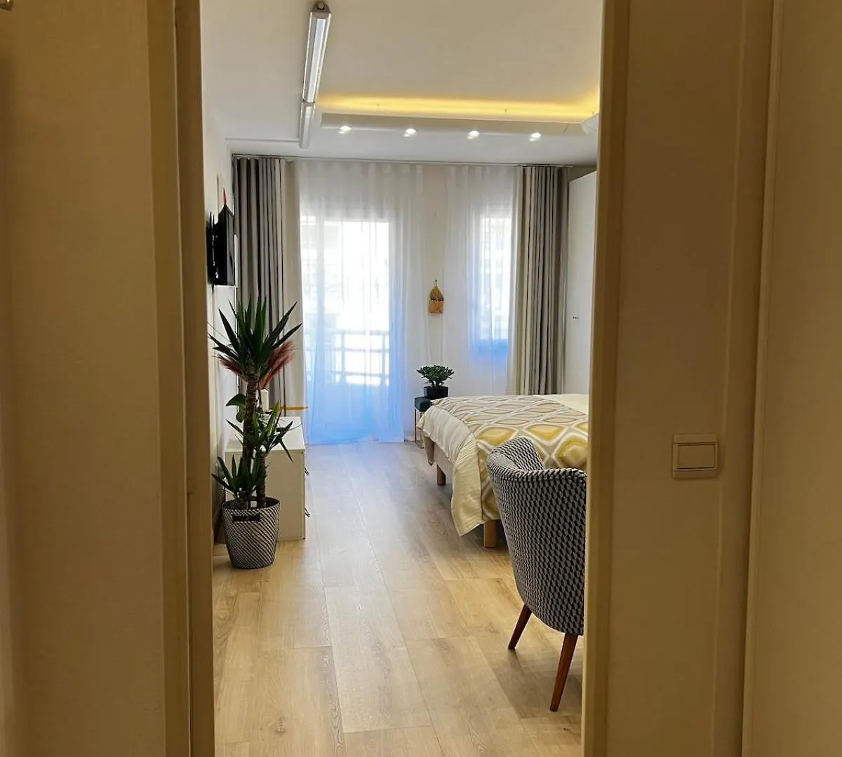 Appartement Monaco Palais Josephine Beausoleil
