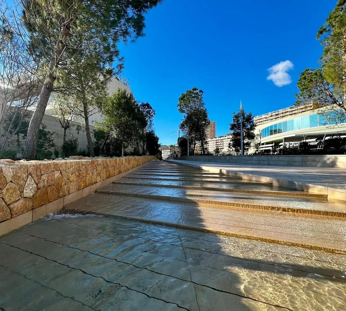 Apartment Appartement Monaco Palais Josephine Beausoleil