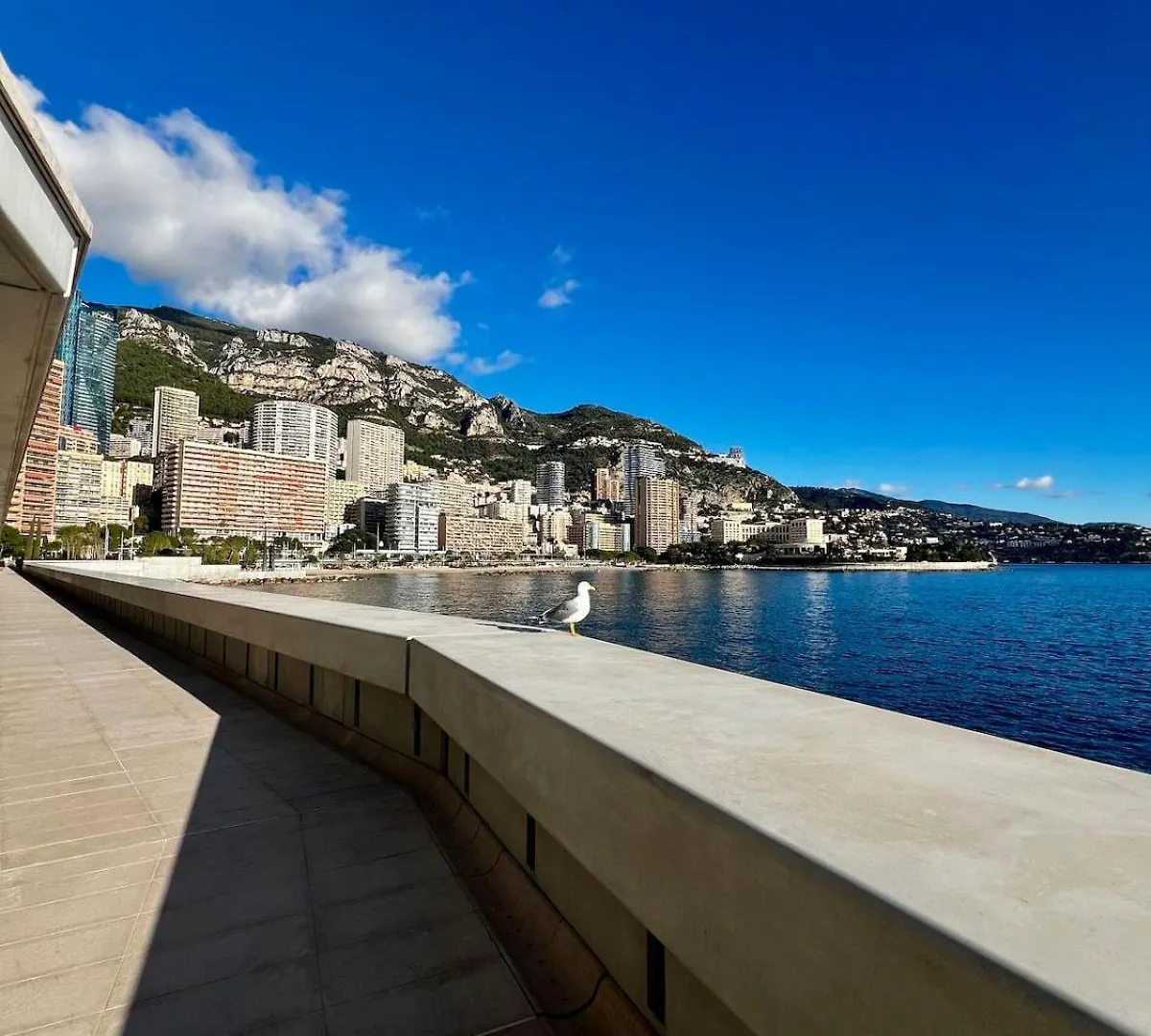 Apartment Appartement Monaco Palais Josephine Beausoleil
