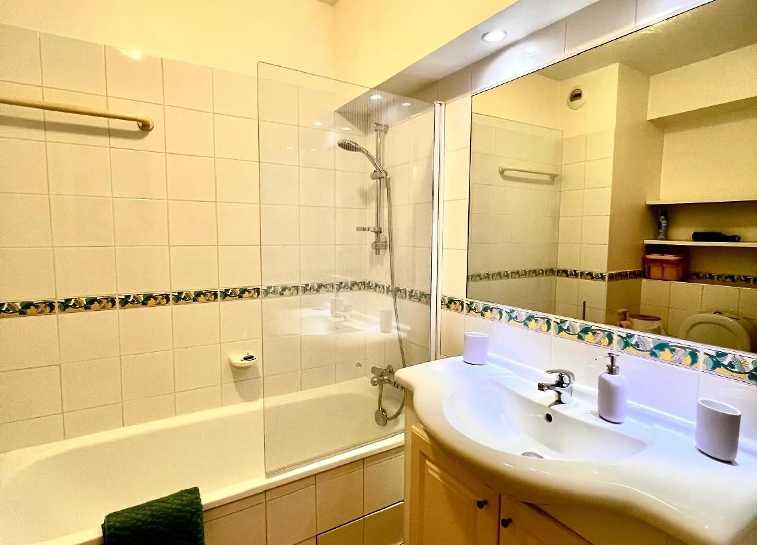 Apartment Appartement Monaco Palais Josephine Beausoleil